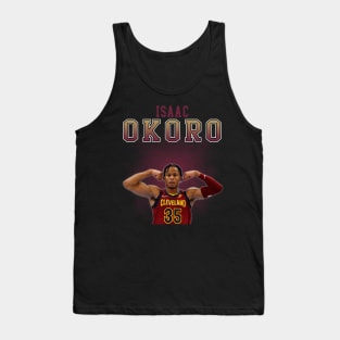 Isaac Okoro Tank Top